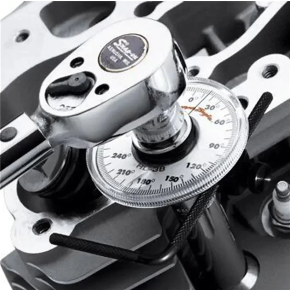 Automotive Tools - ประแจวัดแรงบิด เครื่องวัดแรงบิด แบบเข็ม เครื่องมือช่างยนต์ อุปกรณ์ซ่อมรถยนต์ อุปกรณ์บริการรถยนต์