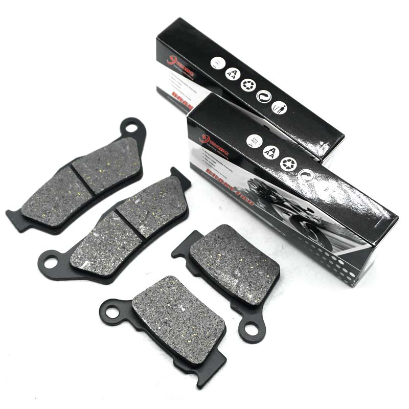 Brake Pad Set - สำหรับ husqvarna ชุด TC300 2015 TE300
