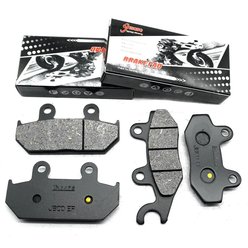 Brake Pad Set - สําหรับ SUZUKI SKYWAVE250 Skywave 250 ประเภท