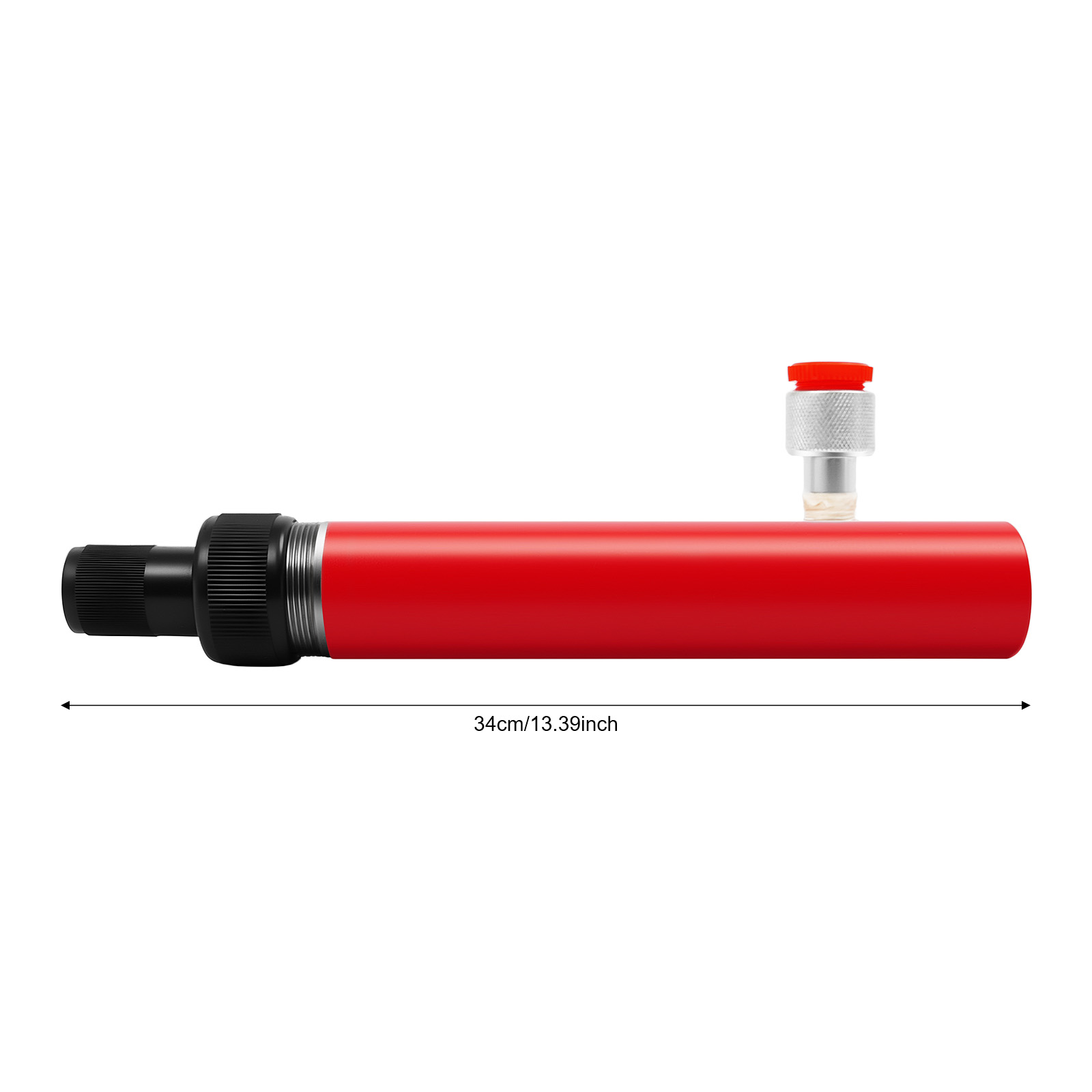 Car Jack - ขาตั้งรถ 4 ตัน, แจ็คพ่วง, กระบอกไฮดรอลิกแบบพกพา, ลิฟท์ไฮดรอลิกสำหรับงานหนัก,