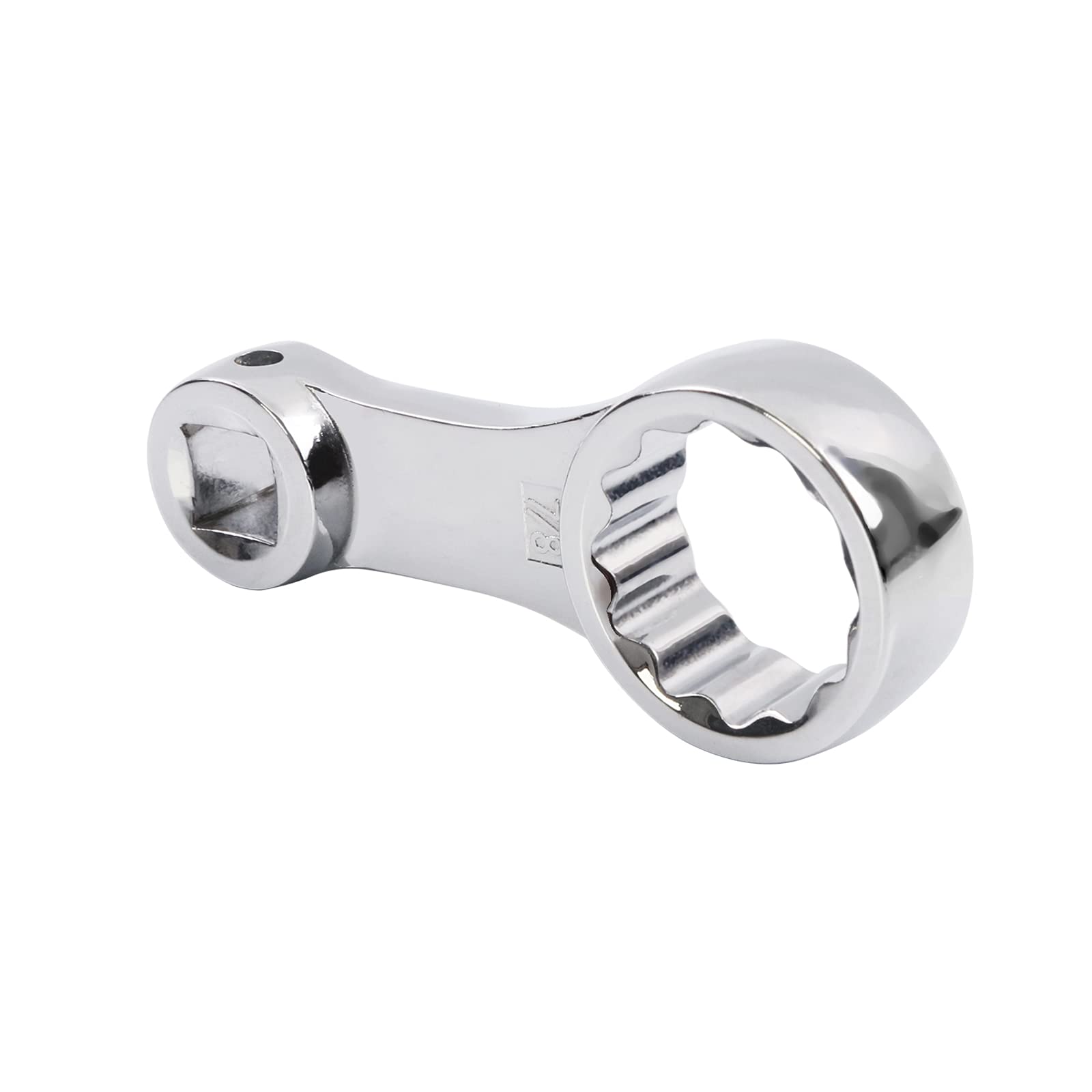 Torque Wrench - โรงงานผลิตเครื่องมือช่างอุตสาหกรรม ชุดประแจขันแรงบิดแบบกล่อง 9 ชิ้น ขนาด 3/8