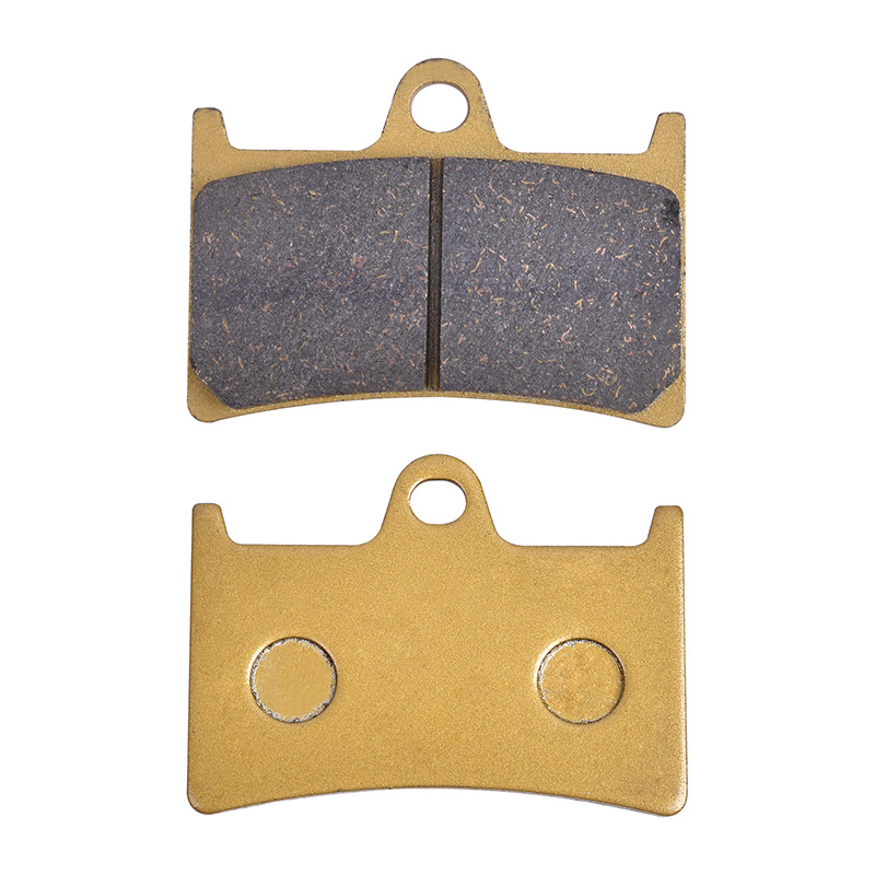 ชุดผ้าเบรกหน้าและหลังสำหรับรถจ - Brake Pad Set บทวิจารณ์และราคา
