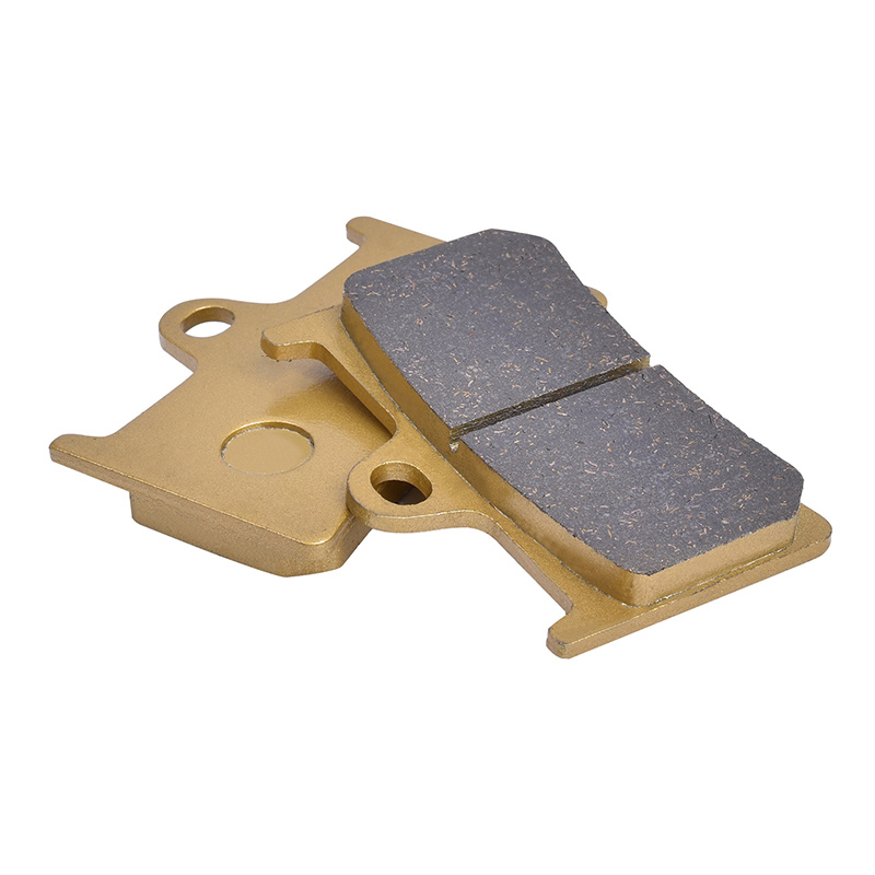 ชุดผ้าเบรกหน้าและหลังสำหรับรถจ - Brake Pad Set บทวิจารณ์และราคา