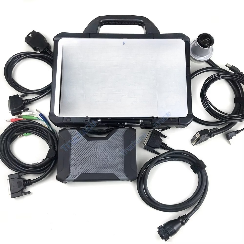 แท็บเล็ต CF D1 MB Star m6 pro+ - Car Diagnostic Tool บทวิจารณ์และราคา