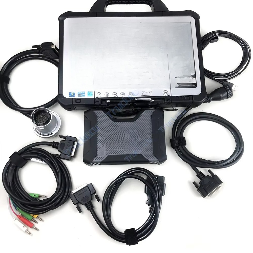 แท็บเล็ต CF D1 MB Star m6 pro+ - Car Diagnostic Tool บทวิจารณ์และราคา