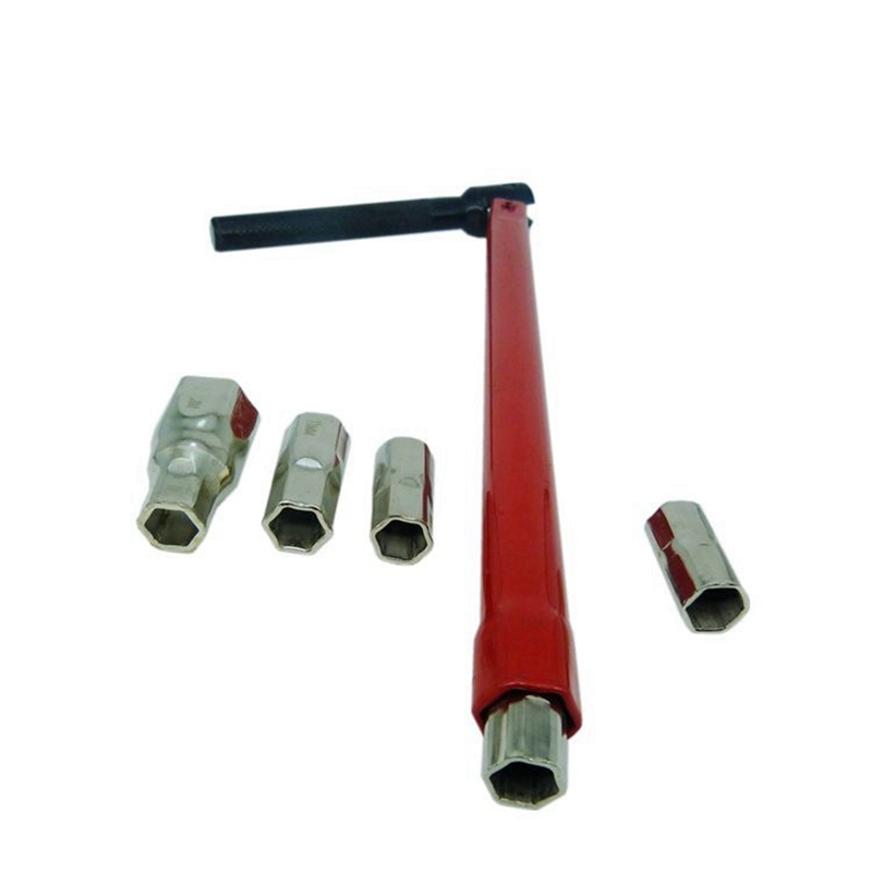 ชุดประแจขันก๊อกน้ำ 8-13 มม. เค - Socket Set บทวิจารณ์และราคา