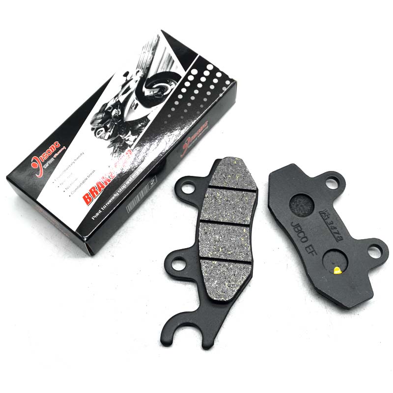 สําหรับ TRIUMPH Speed Triple 1 - Brake Pad Set บทวิจารณ์และราคา