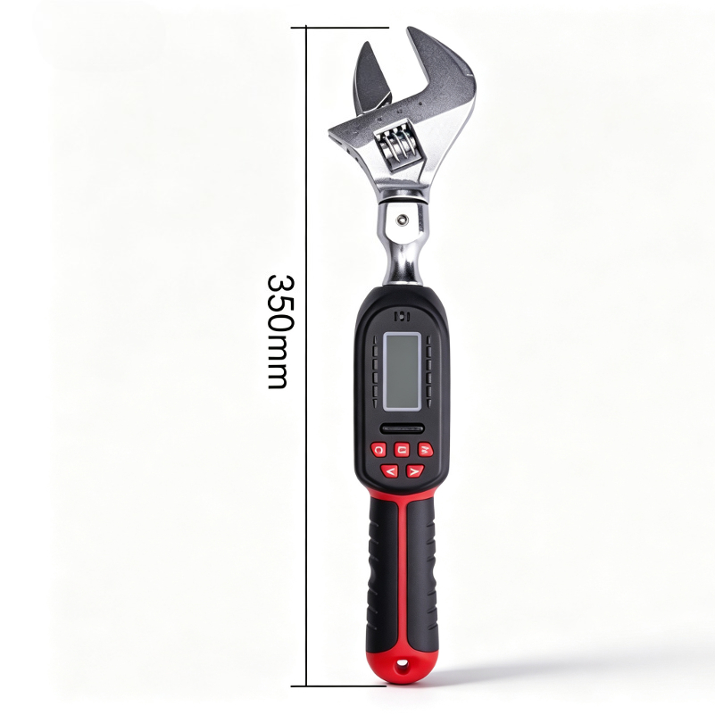 ประแจแรงบิดดิจิตอลอิเล็กทรอนิก - Torque Wrench บทวิจารณ์และราคา