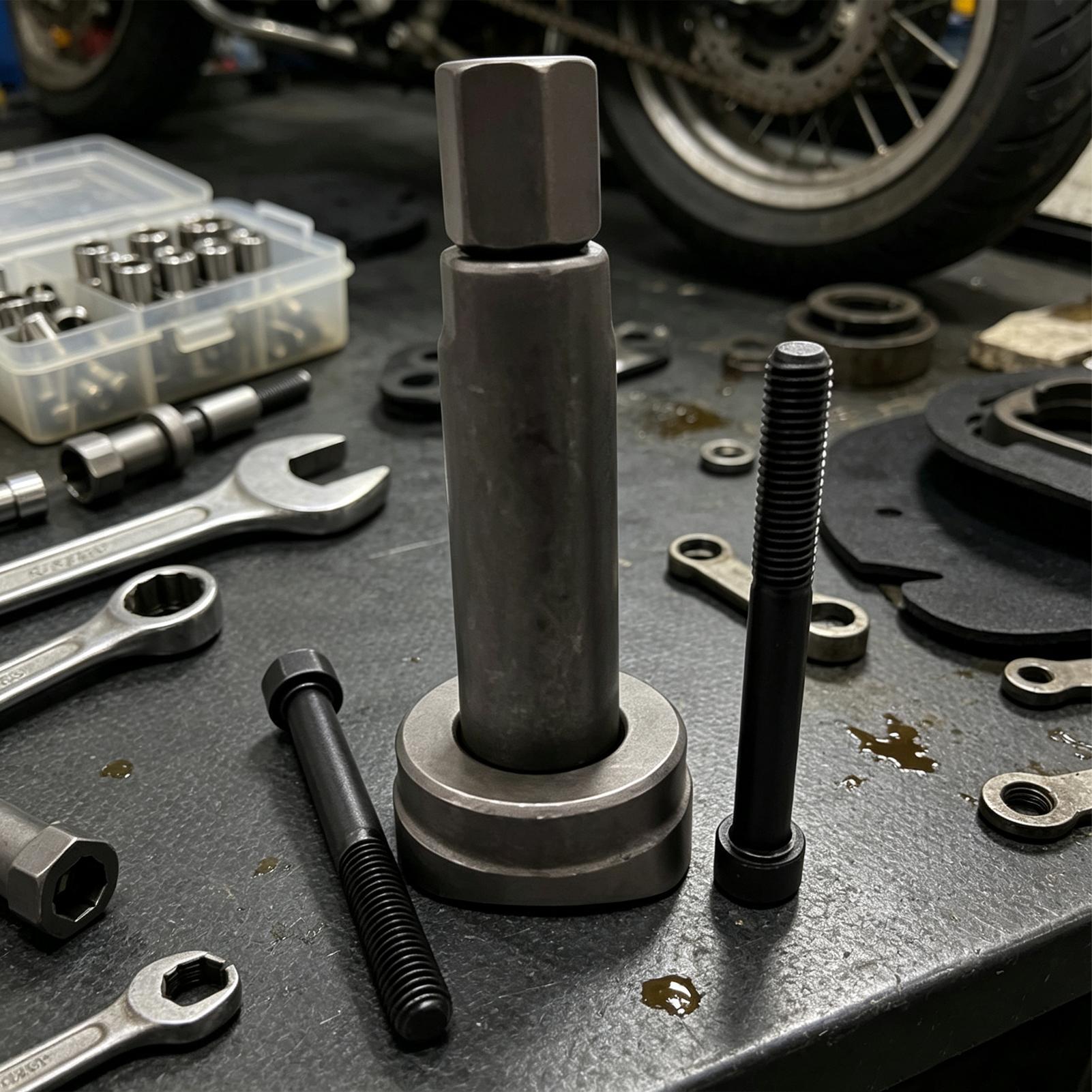เครื่องมือดึงสลักลูกสูบอเนกประ - Automotive Tools บทวิจารณ์และราคา