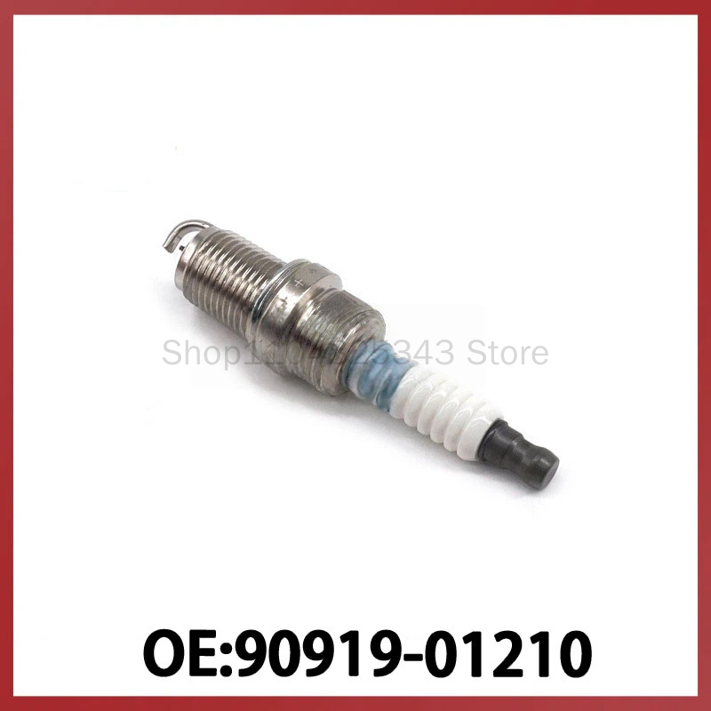 หัวเทียนอิริเดียมสำหรับรถยนต์โ - Spark Plug บทวิจารณ์และราคา