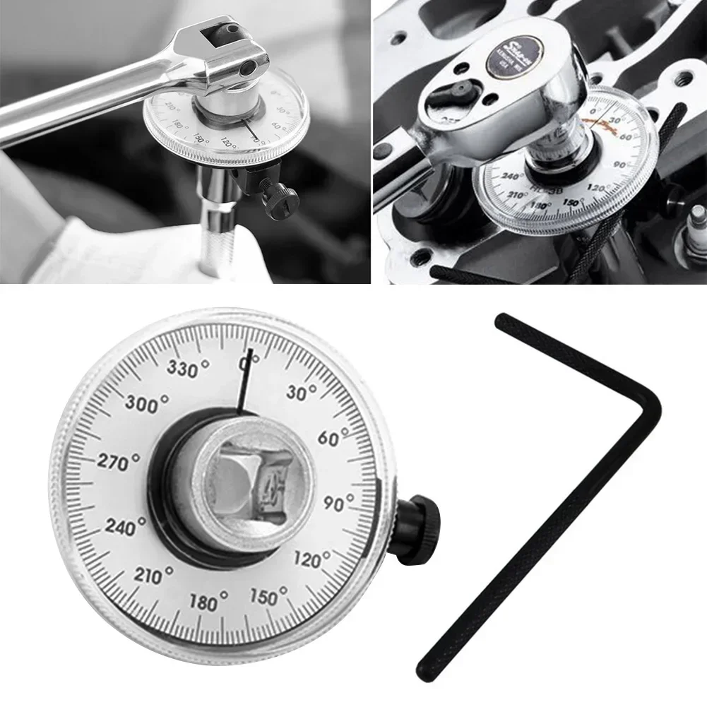 ประแจวัดแรงบิด เครื่องวัดแรงบิ - Automotive Tools บทวิจารณ์และราคา