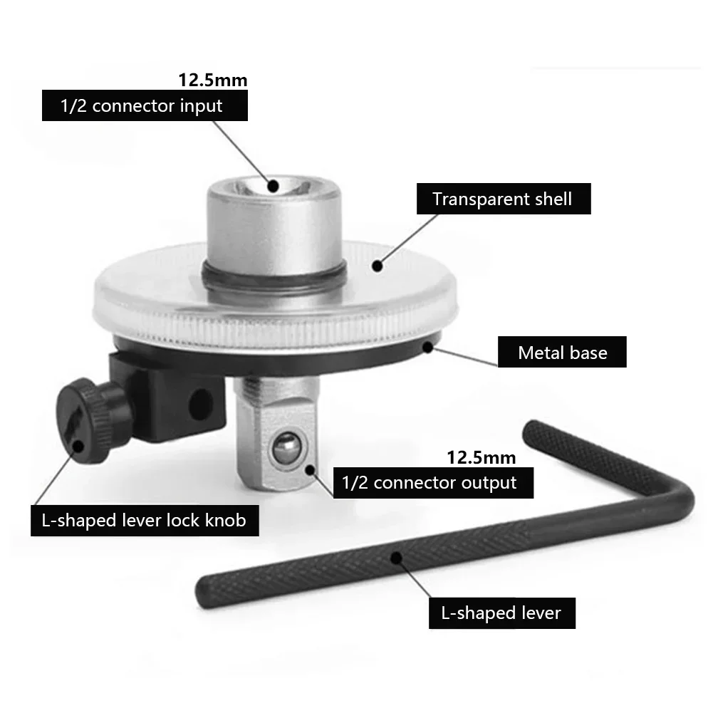 ประแจวัดแรงบิด เครื่องวัดแรงบิ - Automotive Tools บทวิจารณ์และราคา