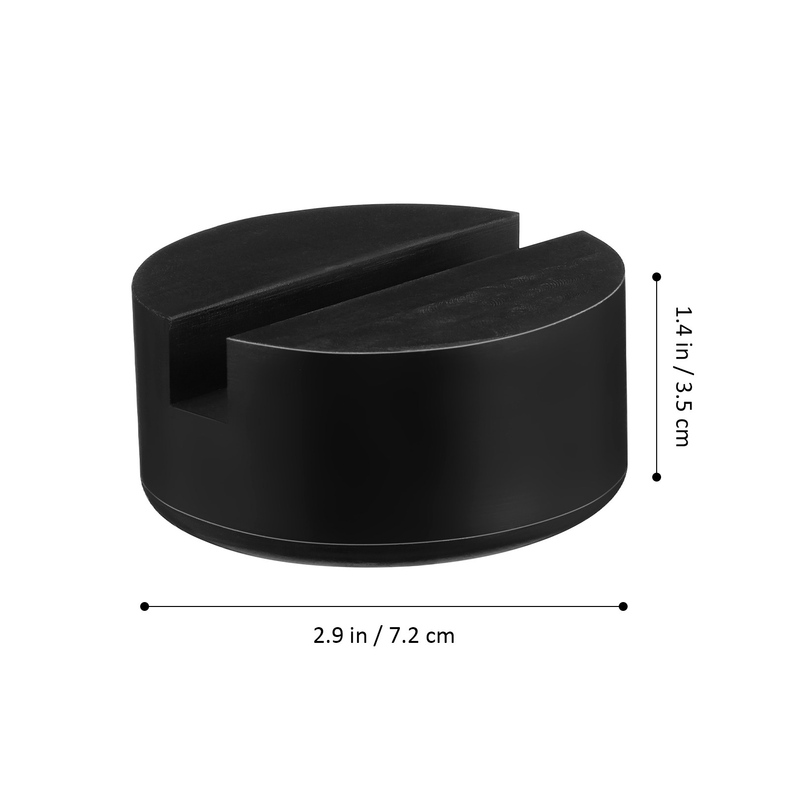 4 ชิ้น แผ่นรองแม่แรงบล็อก แผ่น - Car Jack บทวิจารณ์และราคา
