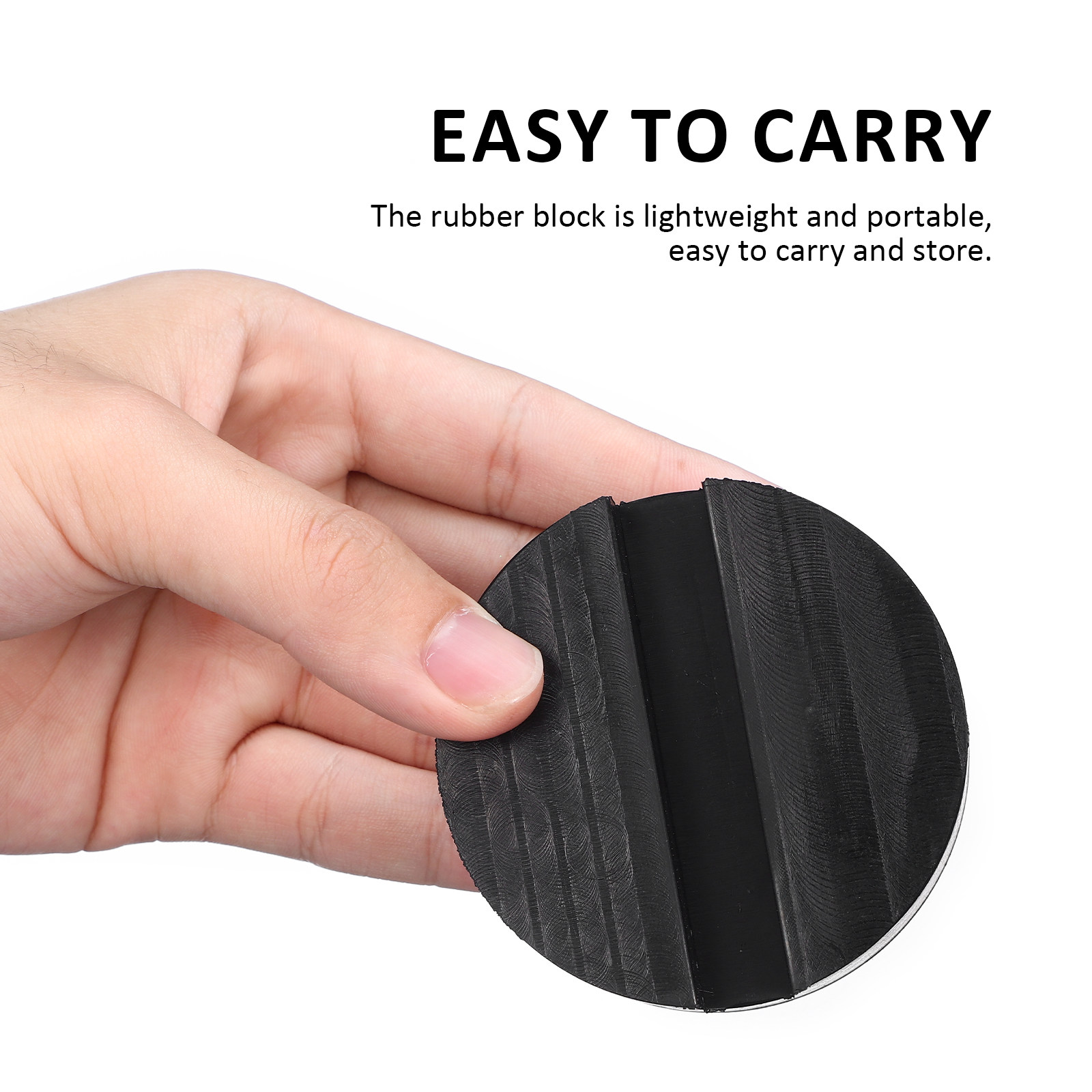 4 ชิ้น แผ่นรองแม่แรงบล็อก แผ่น - Car Jack บทวิจารณ์และราคา