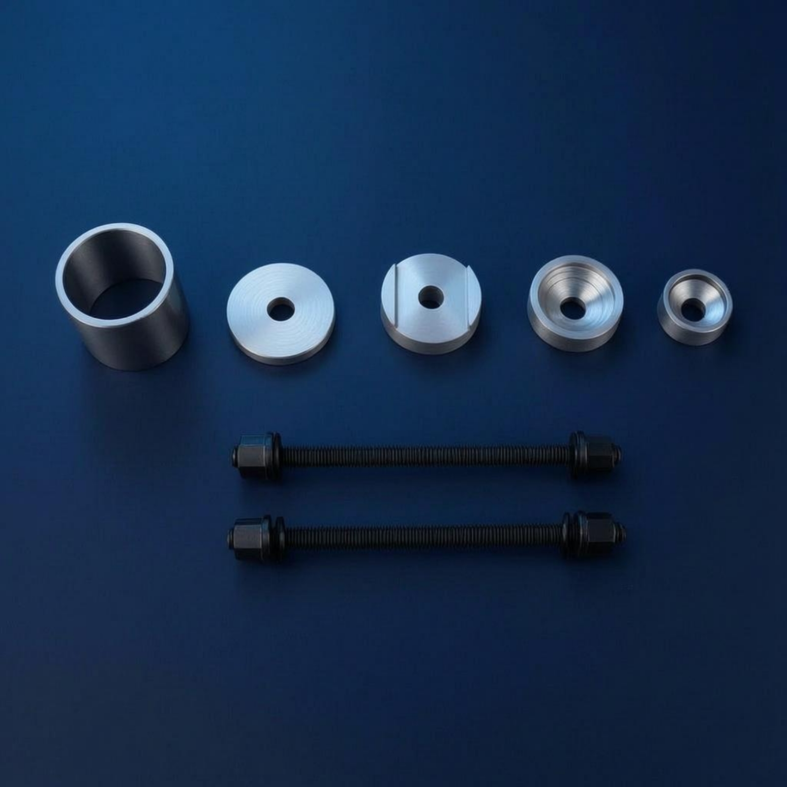 เครื่องมือบูชยานยนต์ แกนขนาด 2 - Automotive Tools บทวิจารณ์และราคา