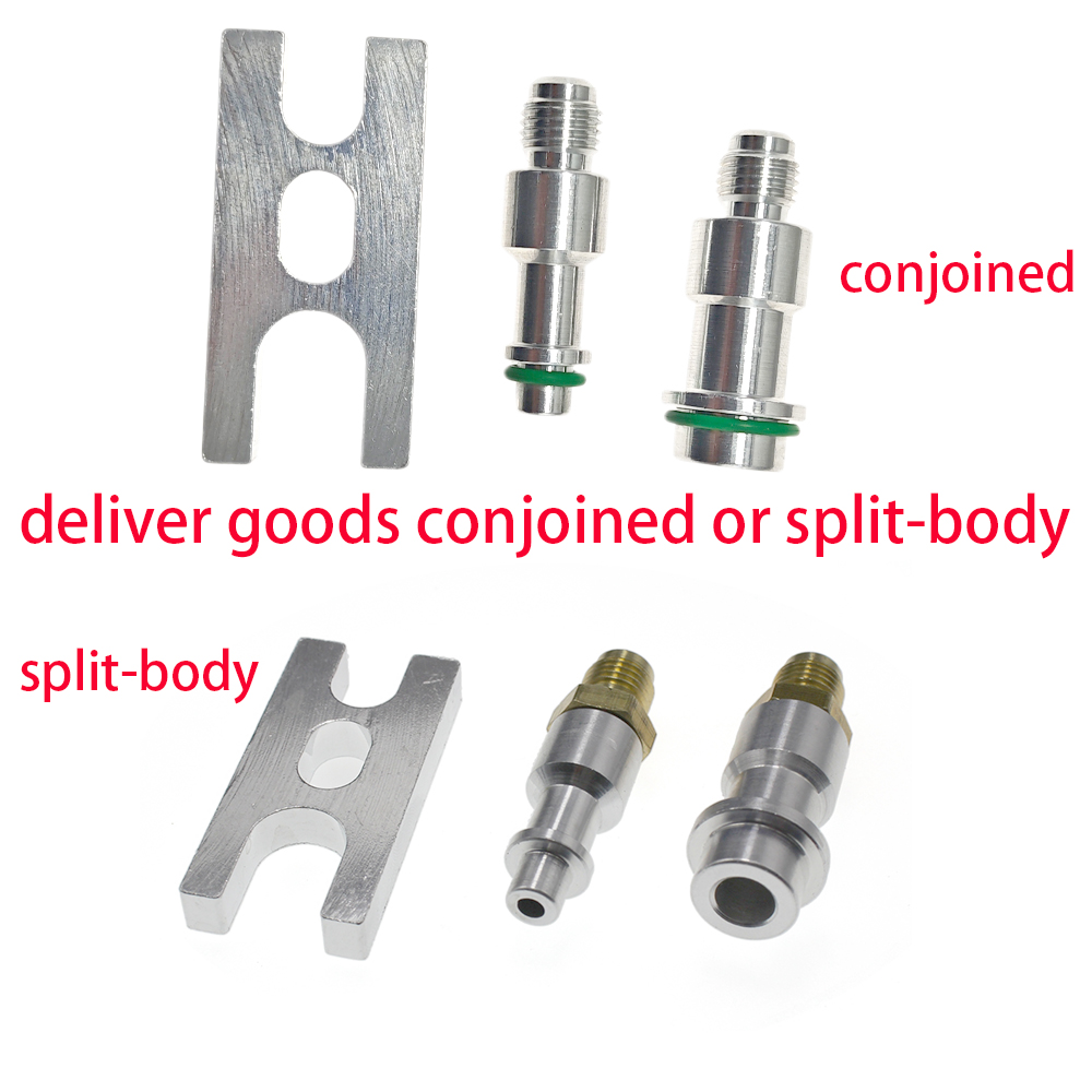 1 ชุด ปลั๊กทดสอบการรั่วไหลของเ - Automotive Tools บทวิจารณ์และราคา