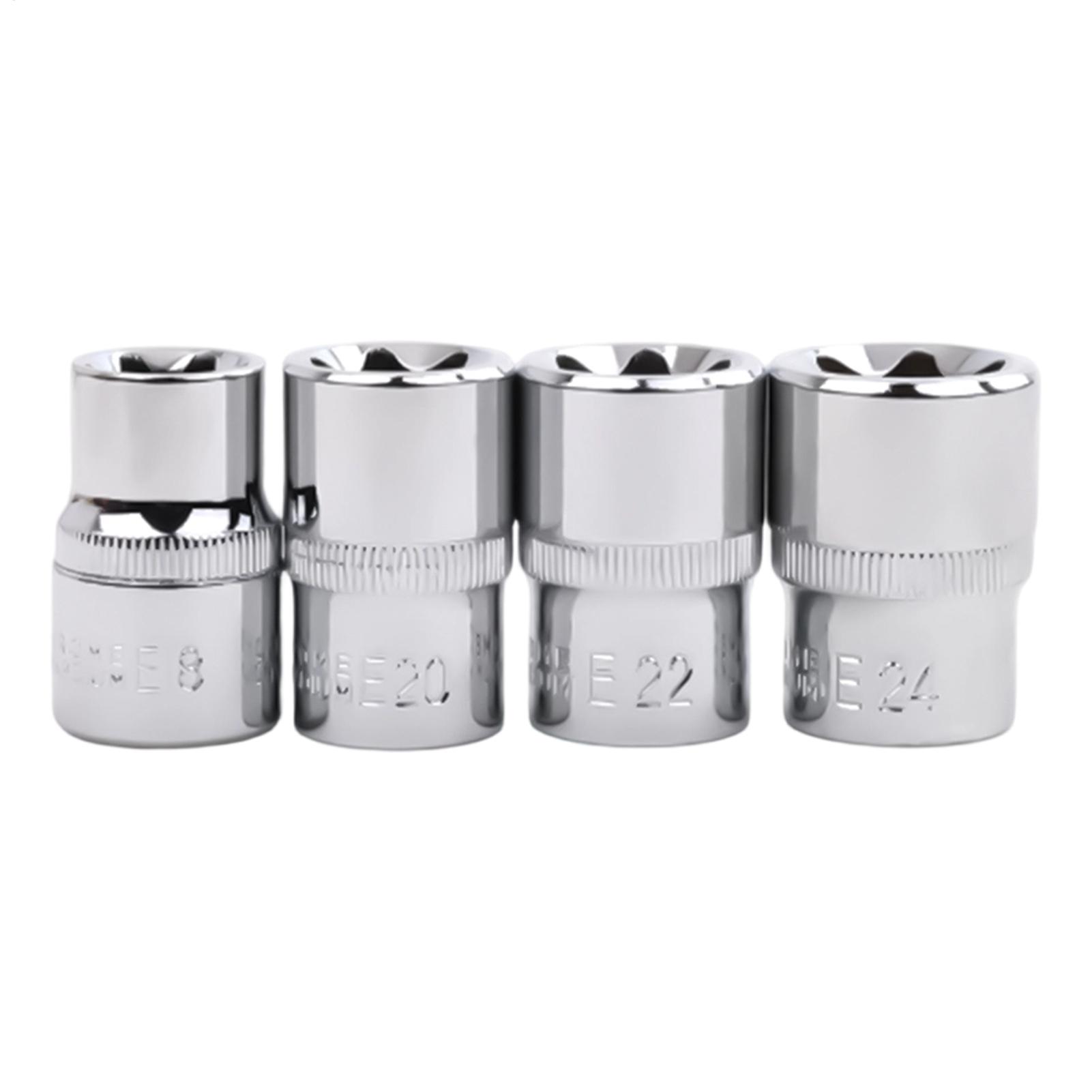 ชุดซ็อกเก็ตแบบพกพา ทนทาน ใช้งา - Socket Set บทวิจารณ์และราคา