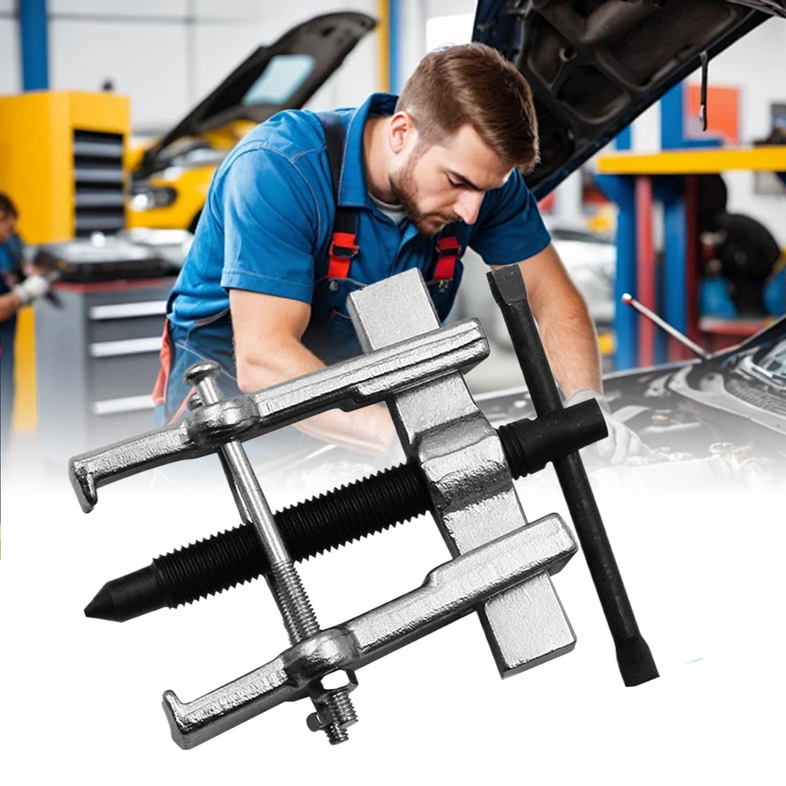 เครื่องมือถอดลูกปืนแบบ 2 ขา ปร - Automotive Tools บทวิจารณ์และราคา