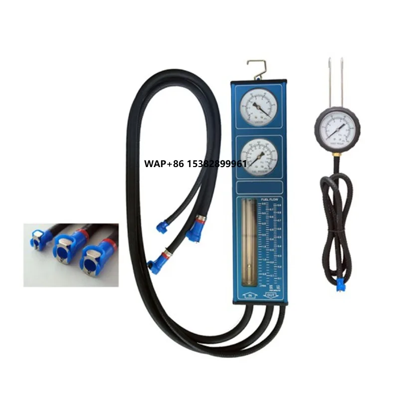 เครื่องทดสอบระบบเชื้อเพลิงเครื - Car Repair Tools บทวิจารณ์และราคา
