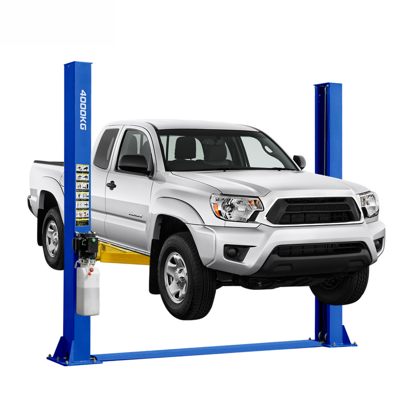 ผู้ผลิตที่ได้รับการรับรอง CE จ - Car Lift บทวิจารณ์และราคา