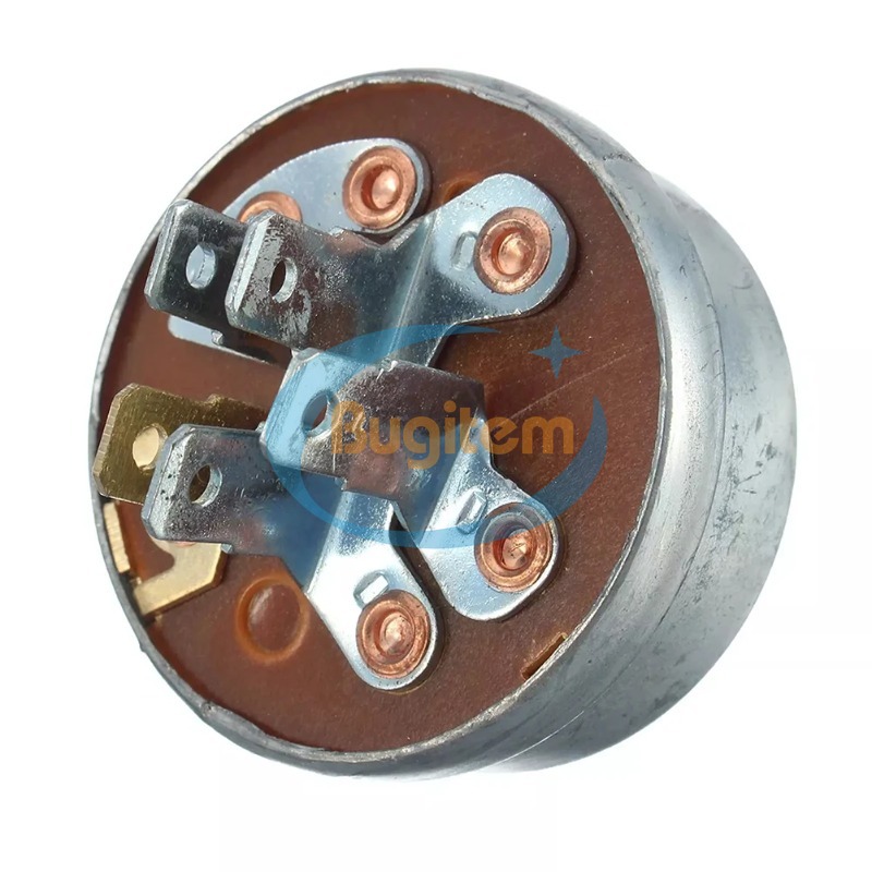 สวิตช์สตาร์ทเครื่องยนต์พร้อมกุ - Spark Plug บทวิจารณ์และราคา