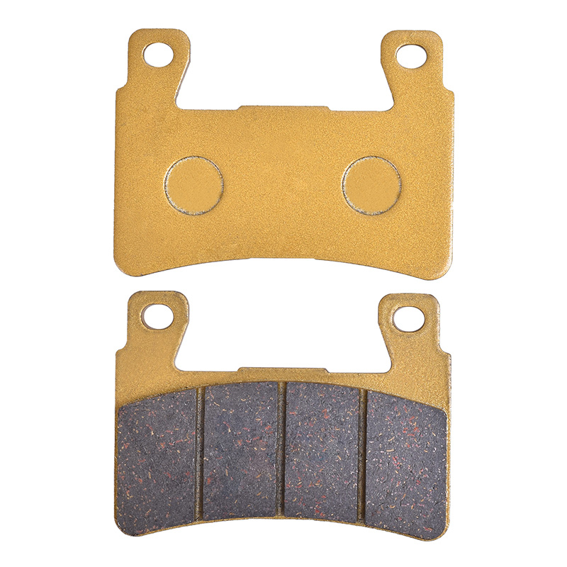 สำหรับ HONDA CBR900RR CBR 900  - Brake Pad Set บทวิจารณ์และราคา