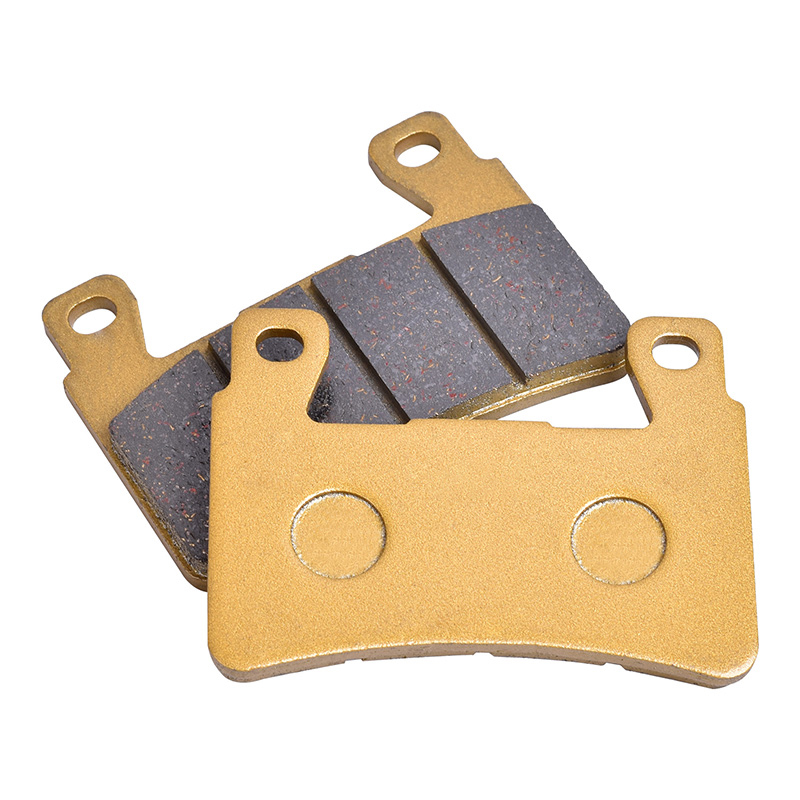 สำหรับ HONDA CBR900RR CBR 900  - Brake Pad Set บทวิจารณ์และราคา
