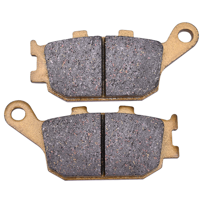 สำหรับ HONDA CBR900RR CBR 900  - Brake Pad Set บทวิจารณ์และราคา