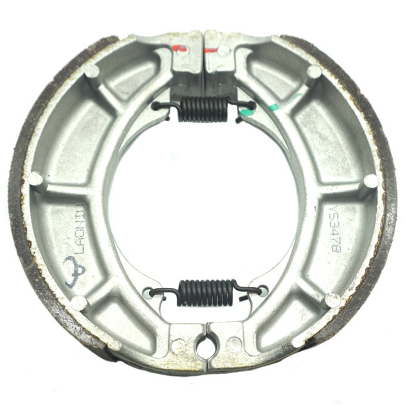 ชุดบันไดจักรยานหน้าหลังรถจักรย - Brake Pad Set บทวิจารณ์และราคา