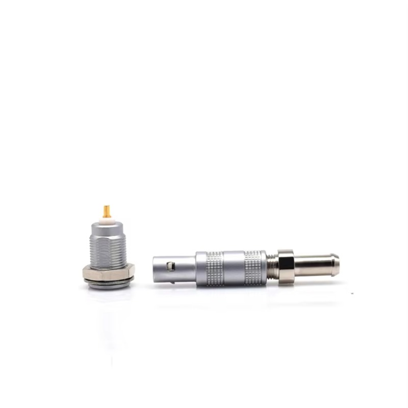 ชุดขั้วต่อแบบ Coaxial Plug Soc - Socket Set บทวิจารณ์และราคา