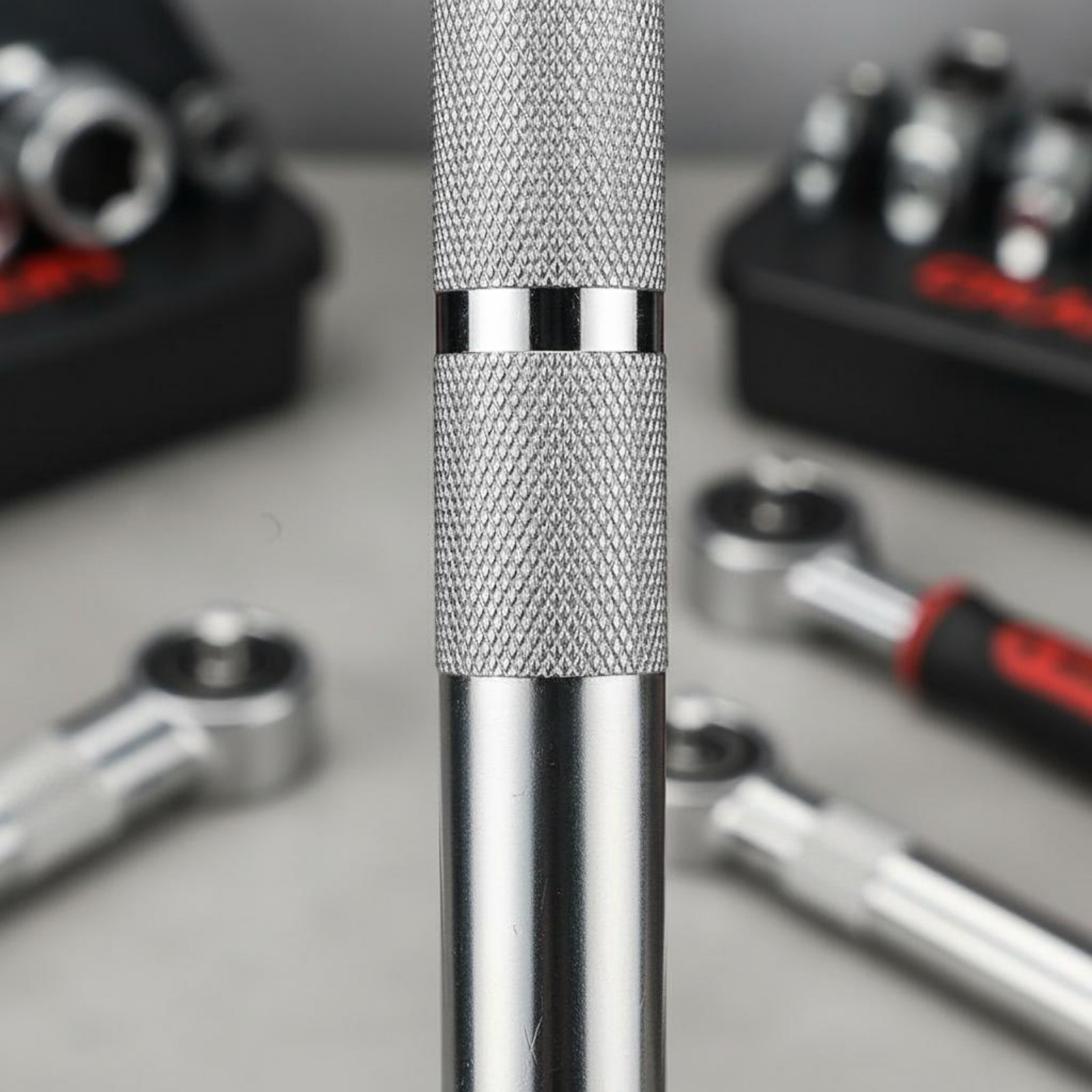 ประแจวงล้อแบบยืดหดได้ ขนาด 1/2 - Automotive Tools บทวิจารณ์และราคา