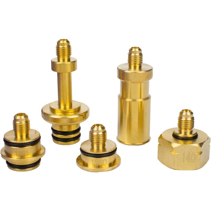 ชุดเครื่องมือตรวจจับการรั่วไหล - Spring Compressor Tool บทวิจารณ์และราคา
