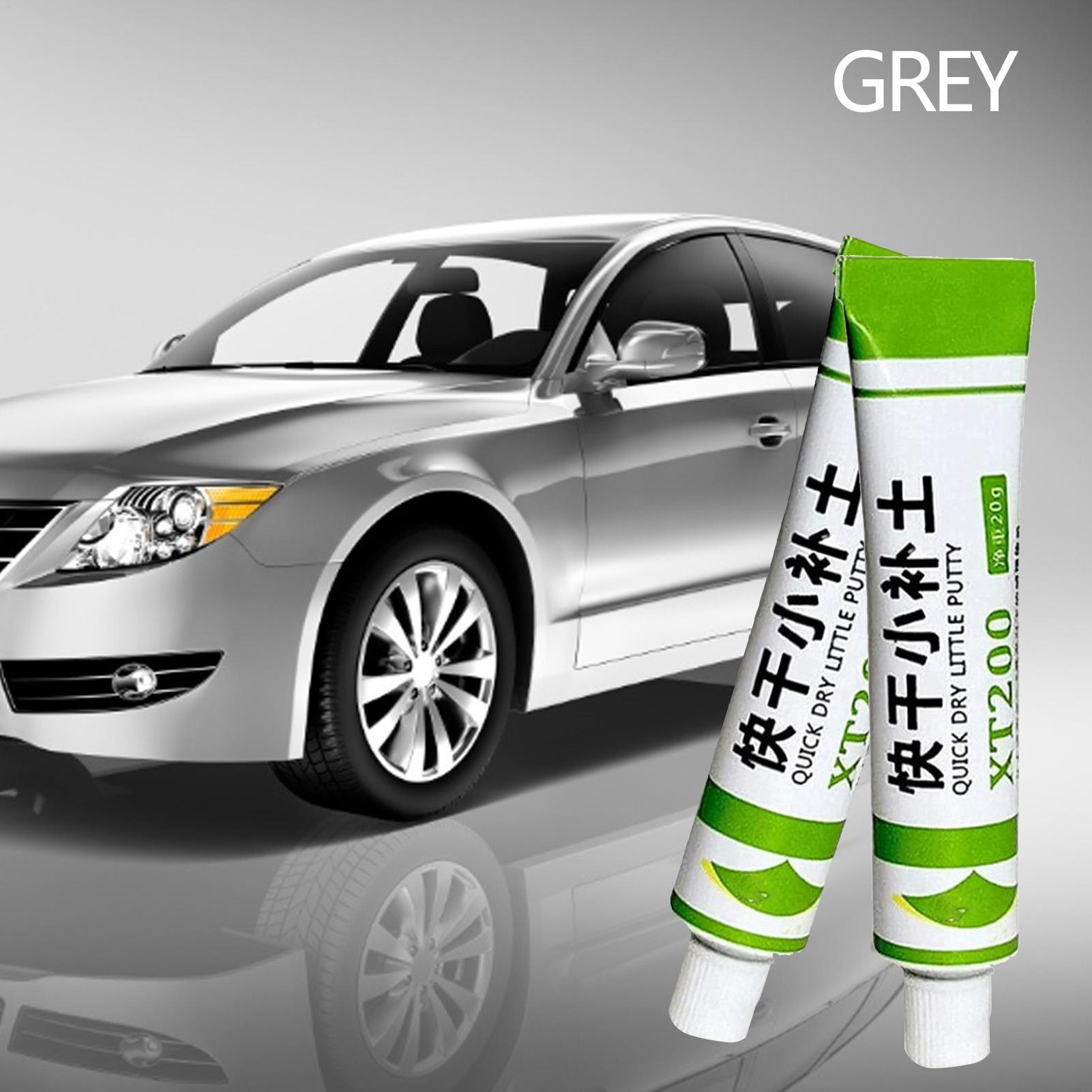 ดินน้ำมันซ่อมตัวถังรถยนต์ แห้ง - Car Repair Tools บทวิจารณ์และราคา