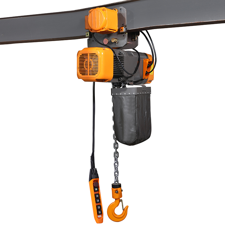 รอกโซ่ไฟฟ้า 3 ตัน 220V 380V พร - Car Jack บทวิจารณ์และราคา