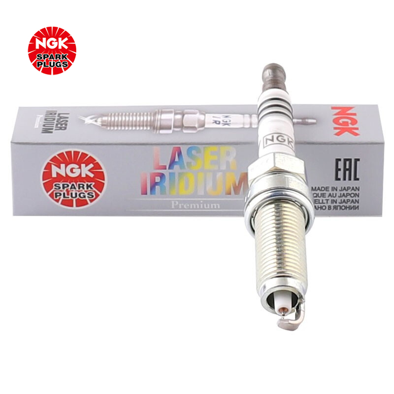 หัวเทียน NGK รุ่น DF6H-11A 947 - Ngk Spark Plug Laser Iridium บทวิจารณ์และราคา