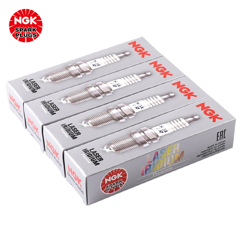 หัวเทียน NGK รุ่น DF6H-11A 947 - Ngk Spark Plug Laser Iridium บทวิจารณ์และราคา