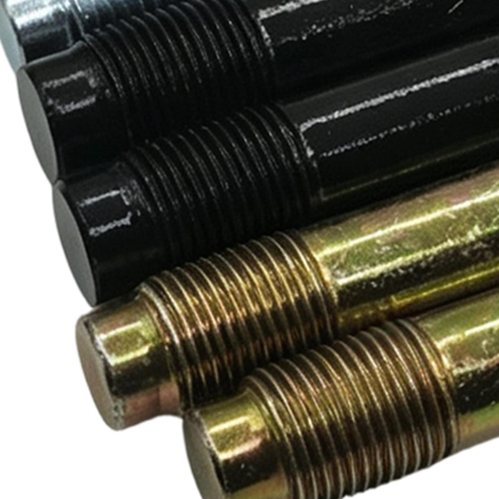 หมุดยึดล้อสำหรับงานปรับตั้งล้อ - Automotive Tools บทวิจารณ์และราคา