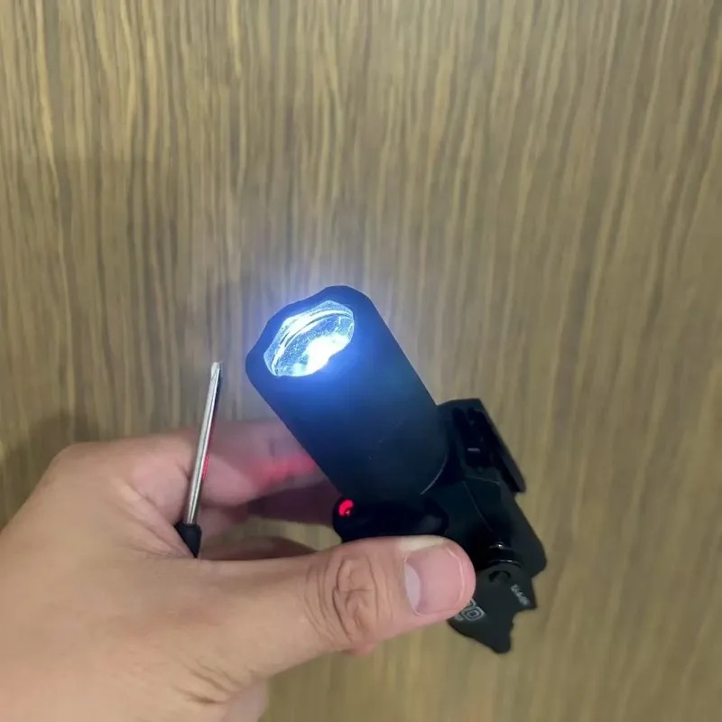 ไฟฉายปืนพก 2026 X400 พร้อมโหมด - Timing Light Gun บทวิจารณ์และราคา