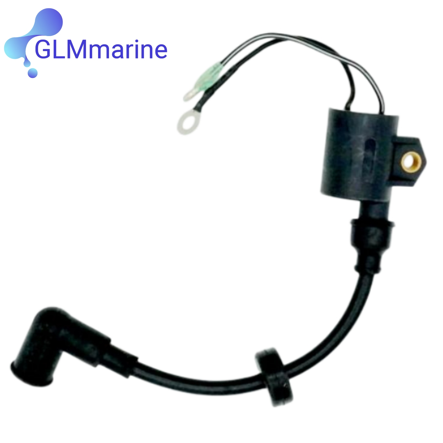 คอยล์จุดระเบิด 2 ชิ้น รุ่น 61N - Spark Plug บทวิจารณ์และราคา