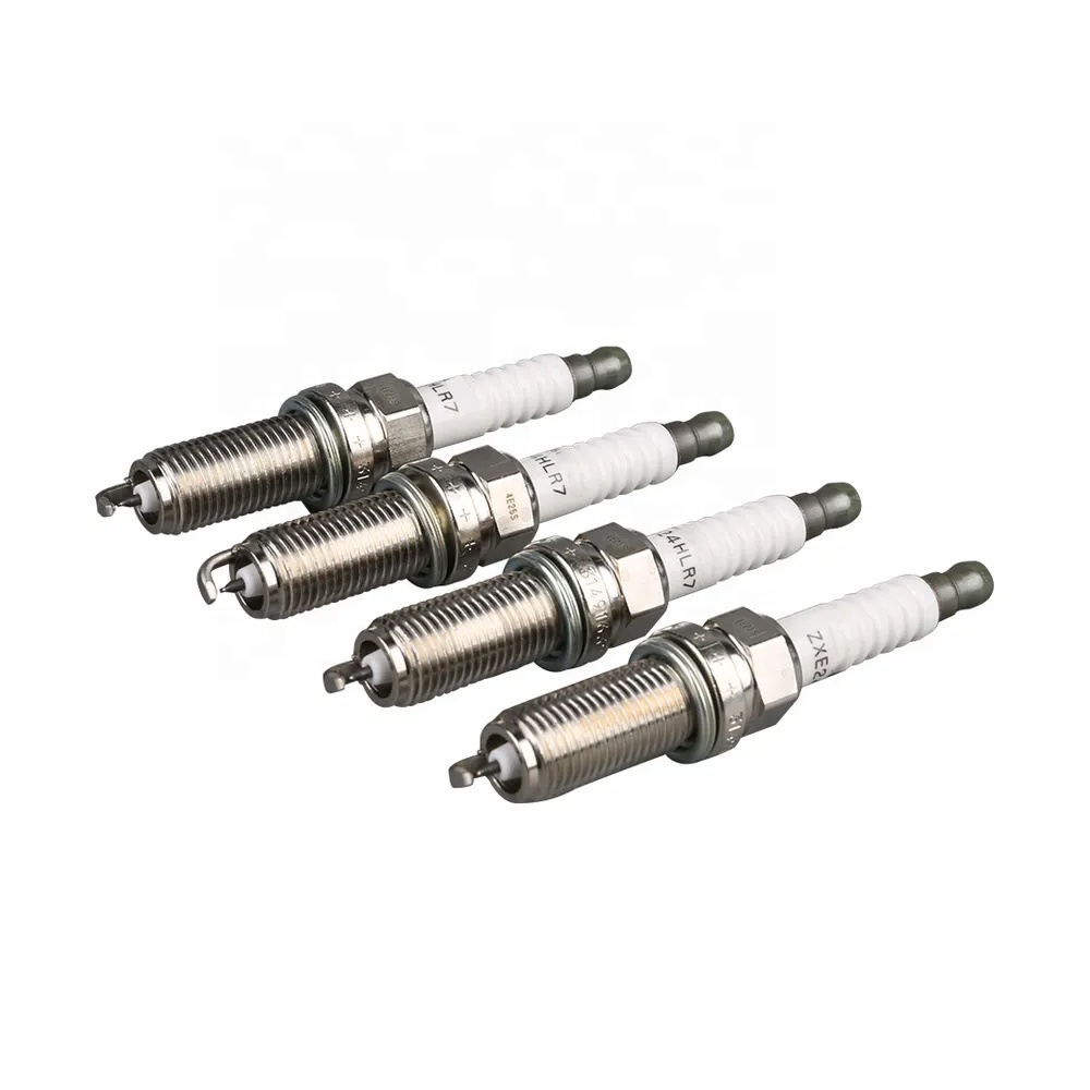 ชุดหัวเทียนระบบเครื่องยนต์ขายส - Spark Plug บทวิจารณ์และราคา