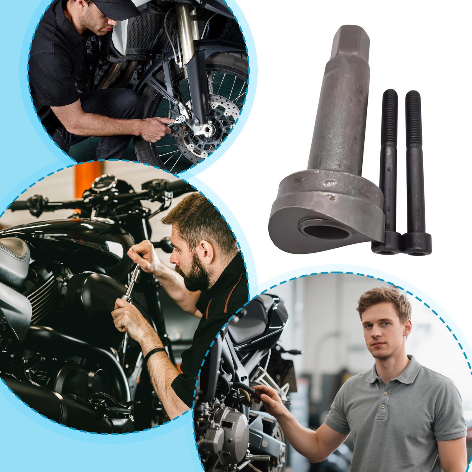 เครื่องมือถอดสลักลูกสูบแบบมืออ - Automotive Tools บทวิจารณ์และราคา
