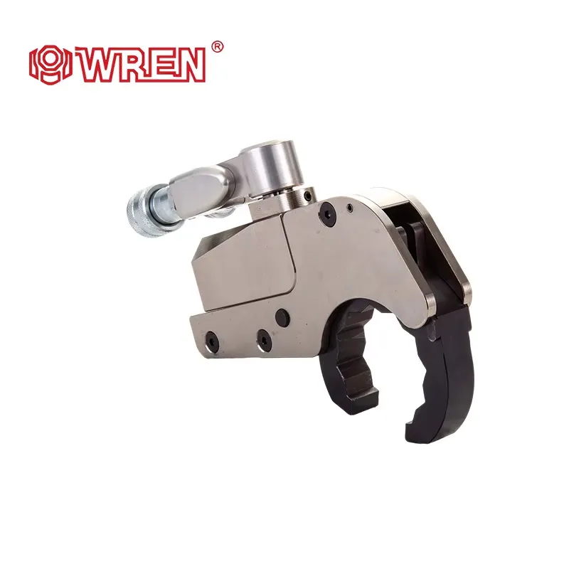 ประแจแรงบิดไฮดรอลิก 4ATWC สำหร - Torque Wrench บทวิจารณ์และราคา