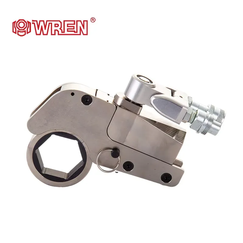 ประแจแรงบิดไฮดรอลิก 4ATWC สำหร - Torque Wrench บทวิจารณ์และราคา