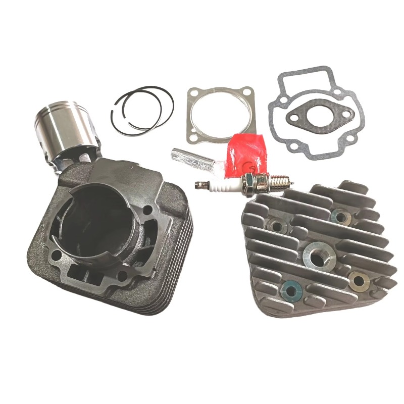 ชุดลูกสูบหัวสูบขนาด 47 มม. พร้ - Spark Plug บทวิจารณ์และราคา