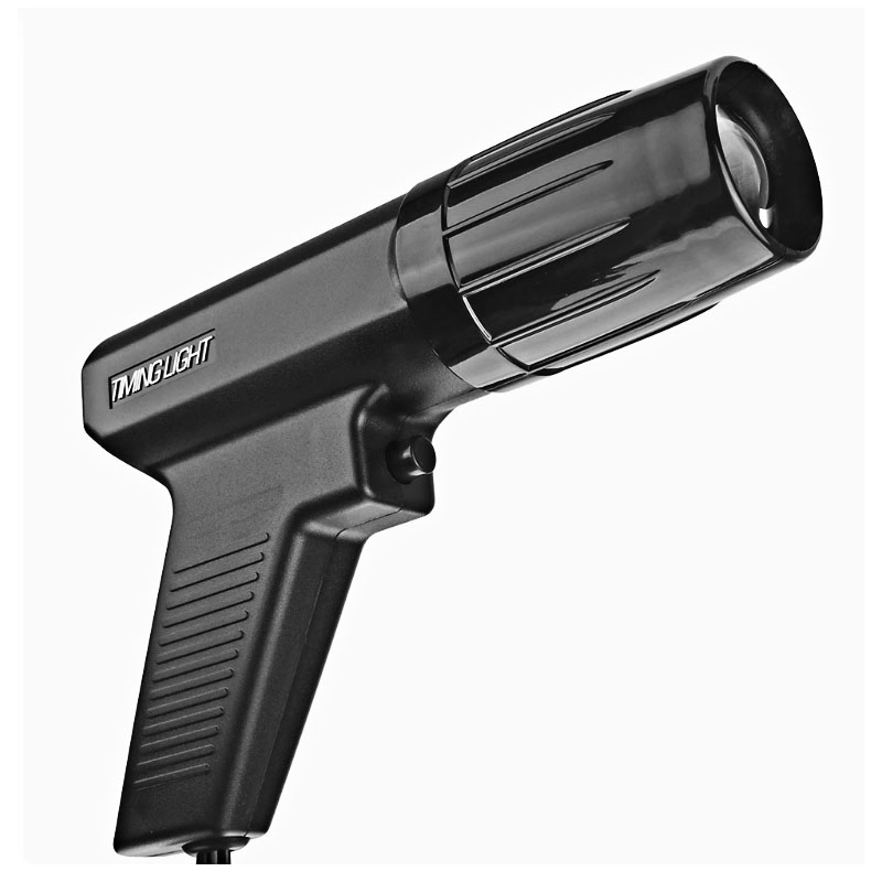ปืนตั้งเวลาจุดระเบิด 12V รุ่น  - Timing Light Gun บทวิจารณ์และราคา
