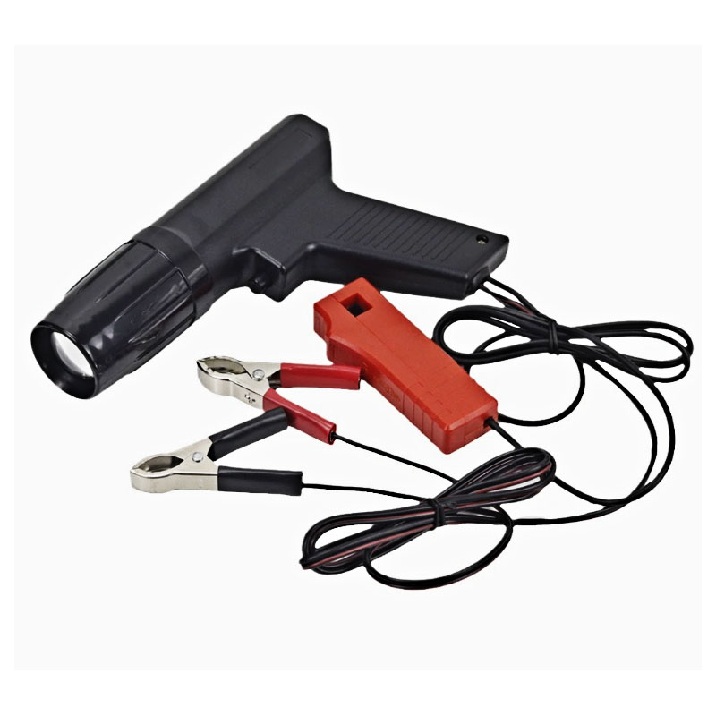 ปืนตั้งเวลาจุดระเบิด 12V รุ่น  - Timing Light Gun บทวิจารณ์และราคา