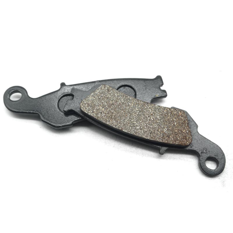 สําหรับ YAMAHA YZ450F 2008-202 - Brake Pad Set บทวิจารณ์และราคา
