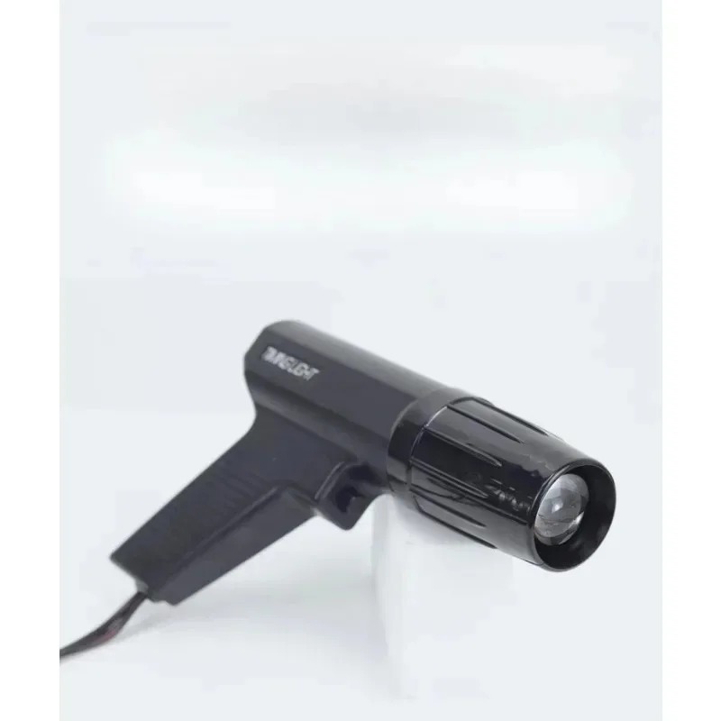 ปืนตั้งจังหวะการจุดระเบิดรถยนต - Timing Light Gun บทวิจารณ์และราคา