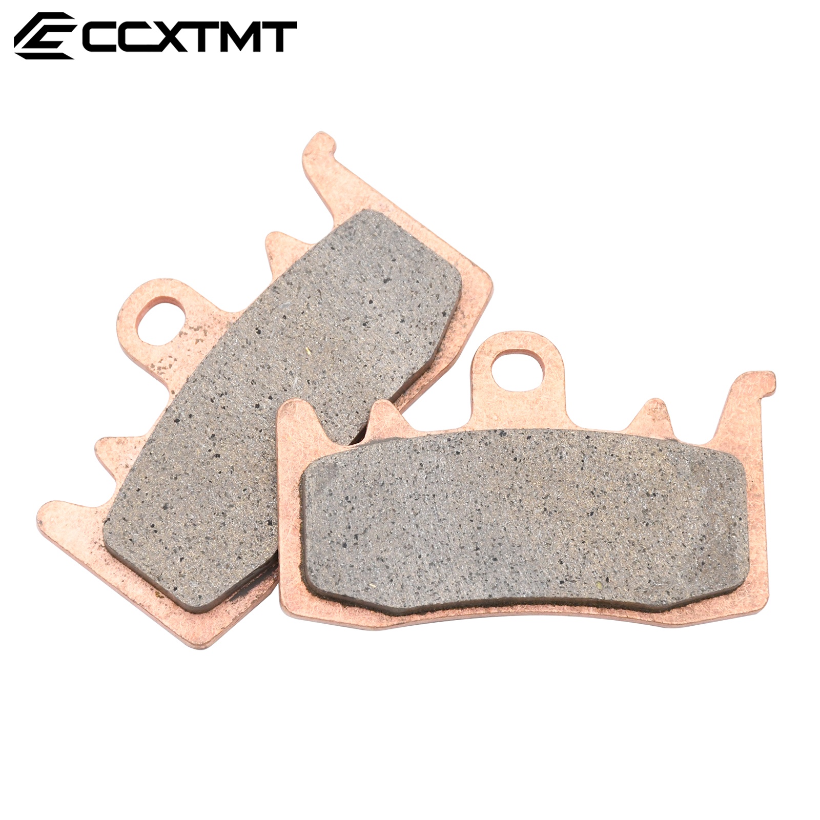ชุดผ้าเบรกโลหะเผาสำหรับรถมอเตอ - Brake Pad Set บทวิจารณ์และราคา