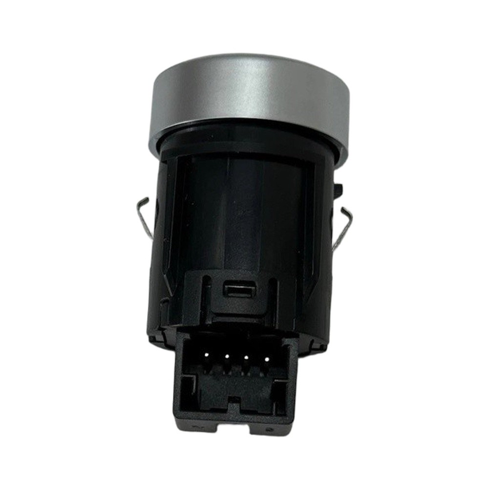 สวิตช์สตาร์ทเครื่องยนต์แบบกดปุ - Spark Plug บทวิจารณ์และราคา